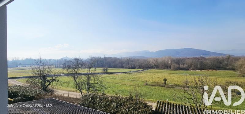 Maison - 149 m² - 6 pièces