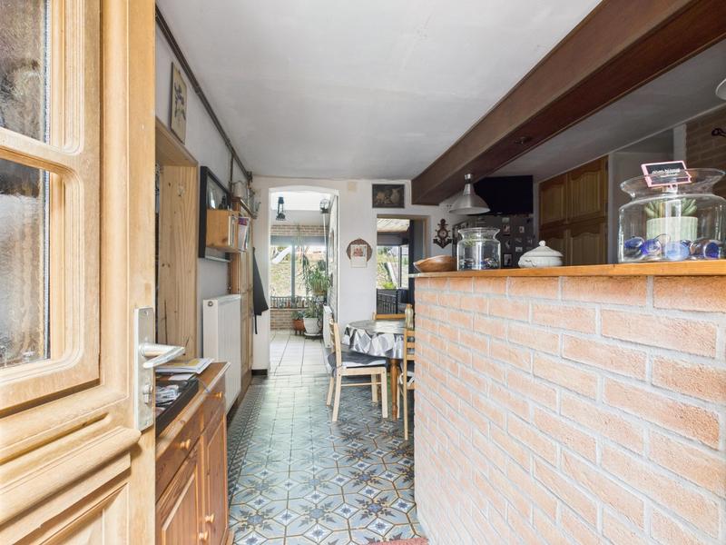 Maison - 139 m² - 4 pièces
