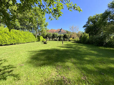 Maison - 356 m² - 11 pièces