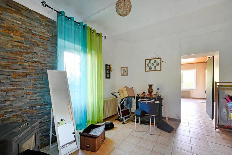 Maison en pierre - 154 m² - 6 pièces