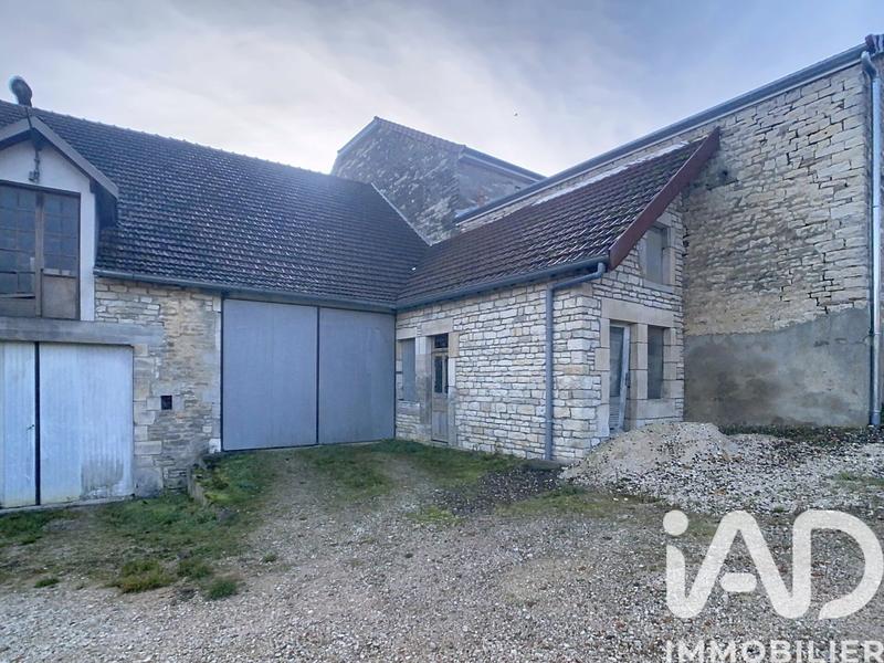 Ferme - 270 m² - 3 pièces