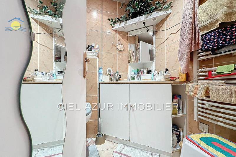 Appartement - 25 m² - 2 pièces