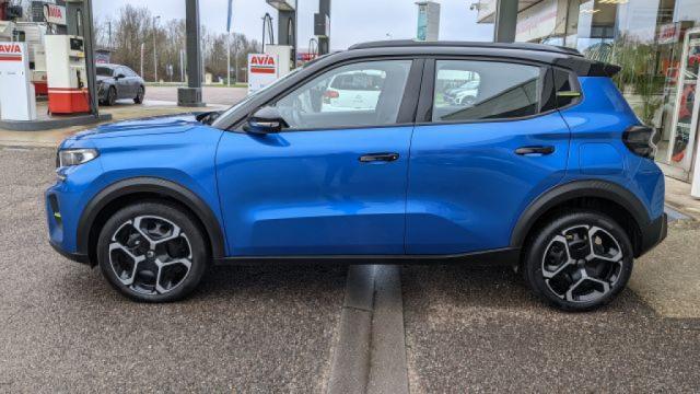 Citroën C3 Turbo 100 ch Bvm6 Plus