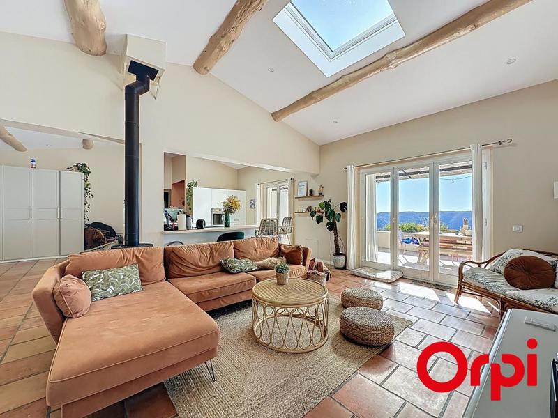 Villa - 150 m² - 5 pièces