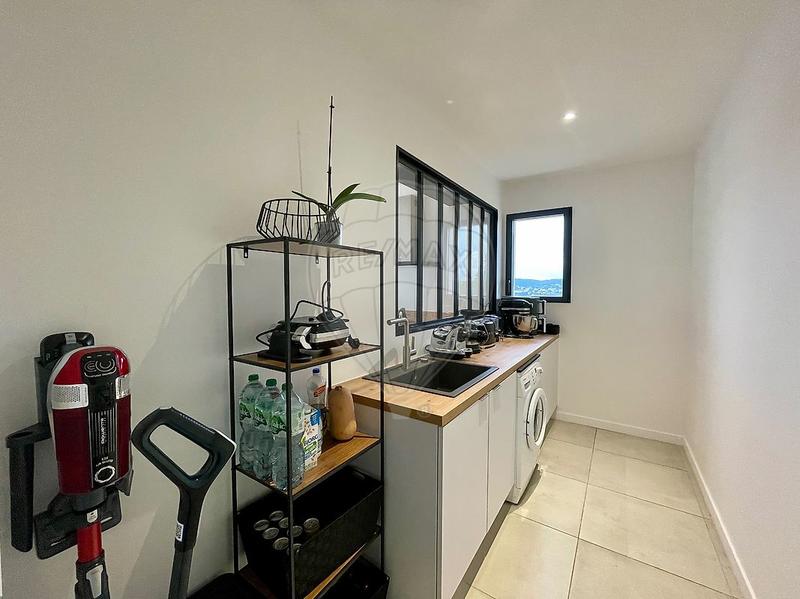 Maison - 108 m² - 6 pièces