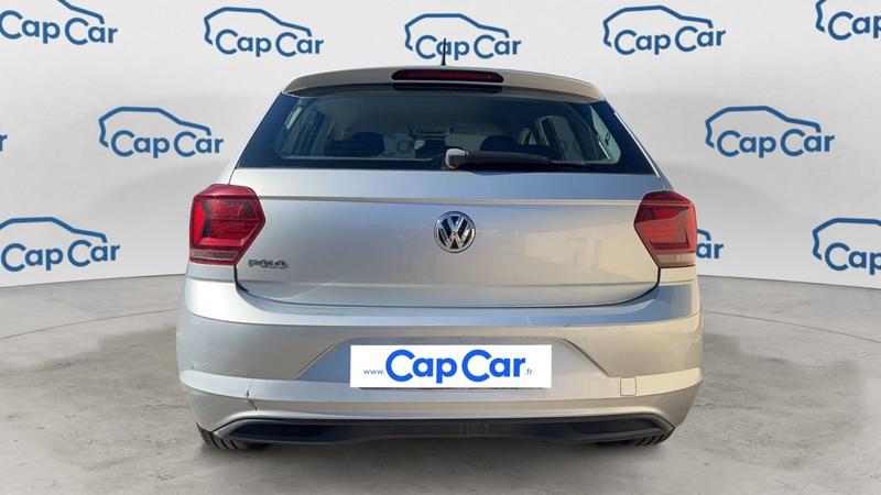 Volkswagen Polo 1.2 70 Trendline