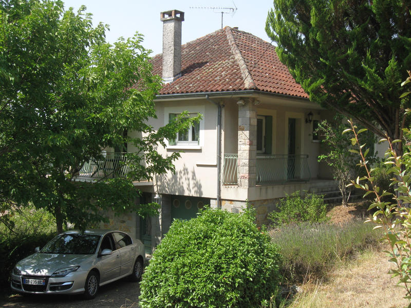 Maison - 116 m² - 5 pièces