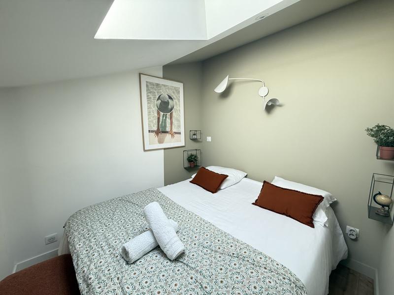 Appartement - 53 m² - 3 pièces