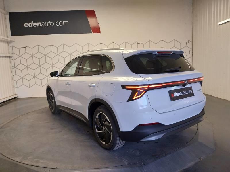 Mg mgs5 Ev 64kWh - 170 kW 2wd Luxury