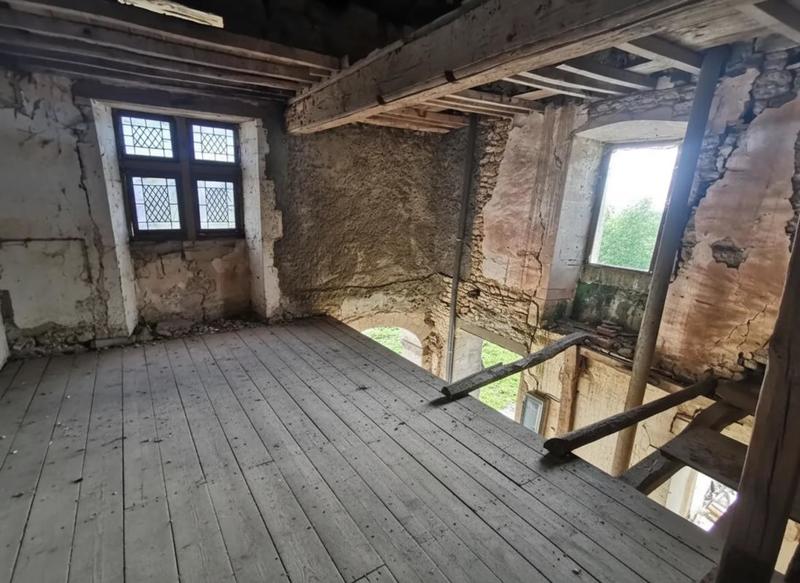 Maison - 280 m² - 7 pièces