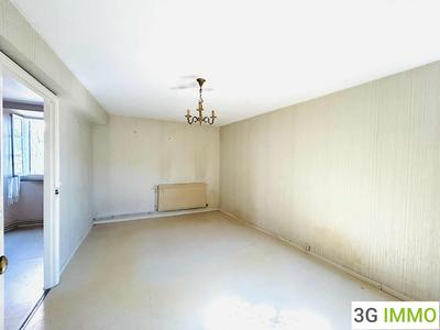 Maison de ville - 117 m² - 4 pièces