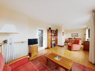 Appartement - 85 m² - 4 pièces