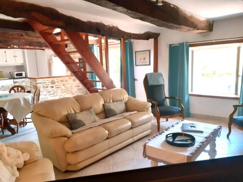 Maison - 350 m² - 11 pièces