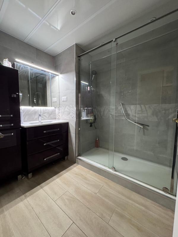 Appartement - 76 m² - 4 pièces