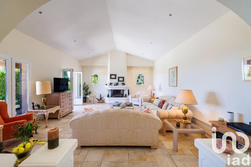 Maison de maîtres - 190 m² - 5 pièces