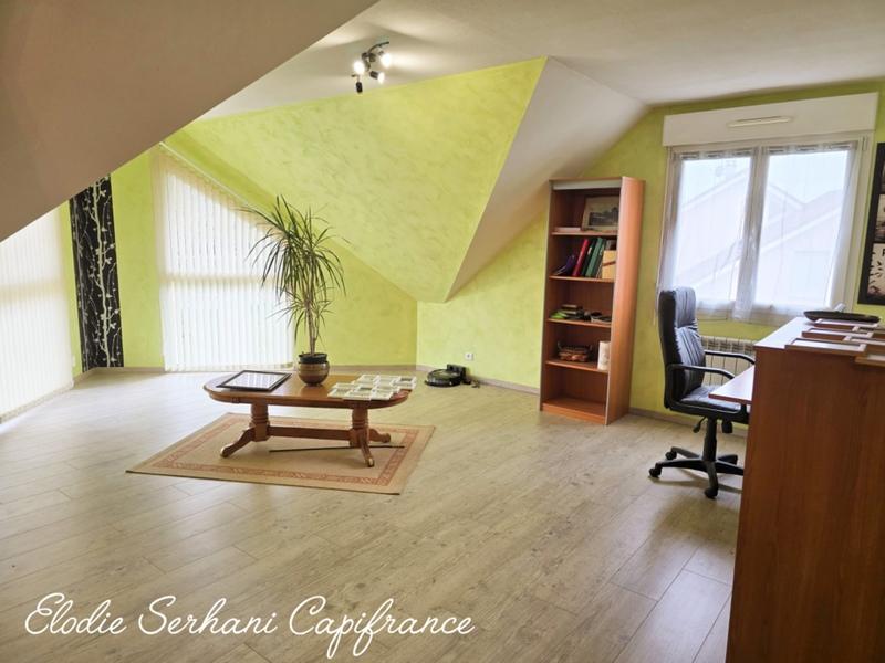 Maison - 159 m² - 6 pièces