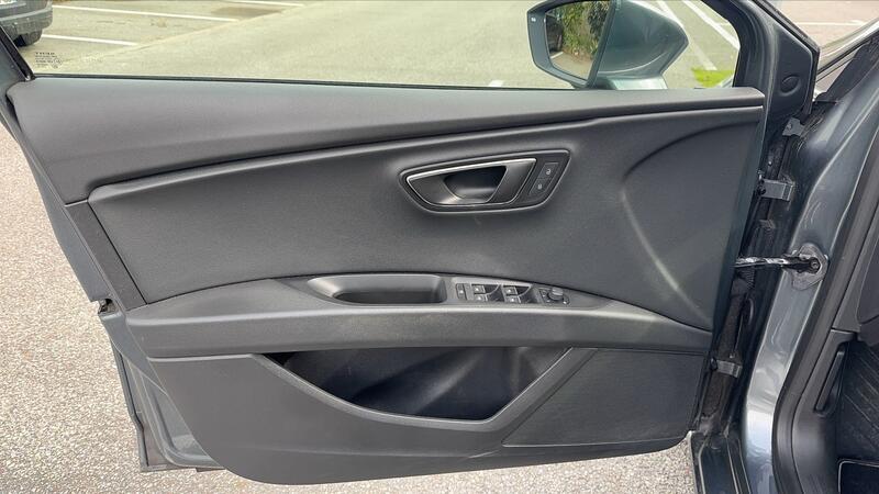 Seat Leon 1.4 Tsi 150 Dsg7 Xcellence