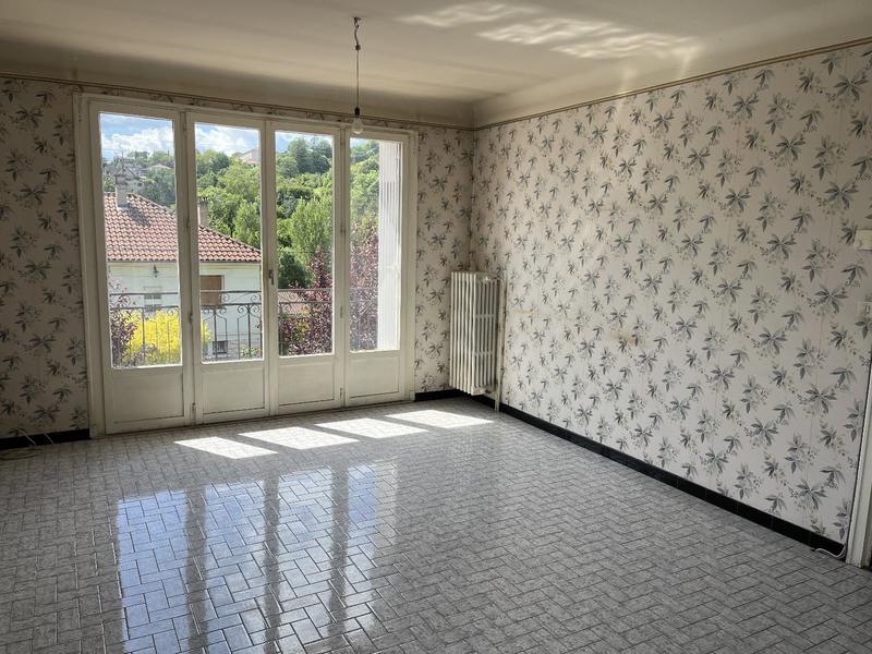 Maison de ville - 142 m² - 7 pièces