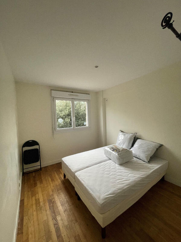 Appartement - 66 m² - 4 pièces