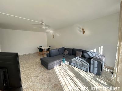 Appartement - 93 m² - 4 pièces