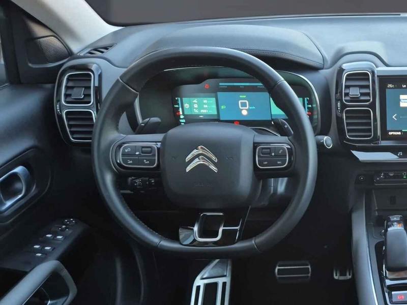 Citroën C5 Aircross 1.6 Hybrid 225 cv Shine e-Eat8
