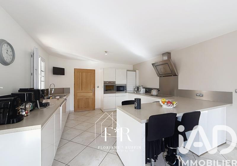 Maison de maîtres - 155 m² - 5 pièces