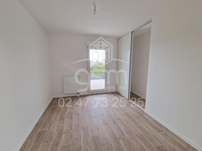 Appartement - 88 m² - 4 pièces