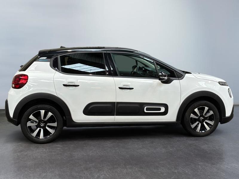 Citroën C3 PureTech 83 s&amp;S Bvm5 Shine