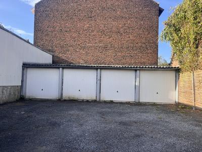Parking / Garage - 12 m²