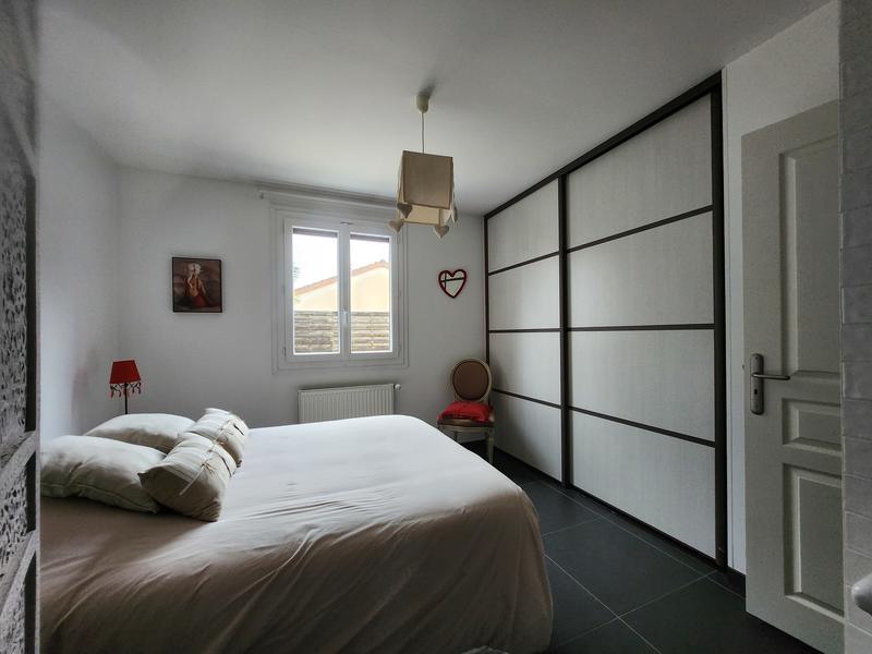 Maison - 150 m² - 7 pièces