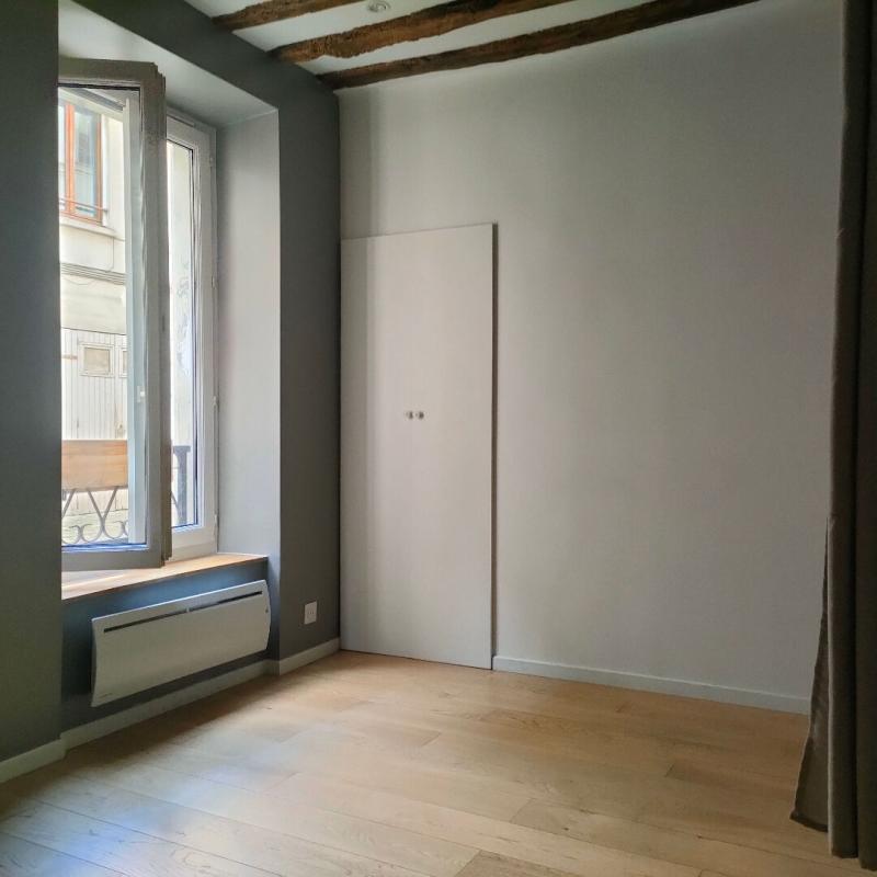Appartement - 20 m² - 1 pièce