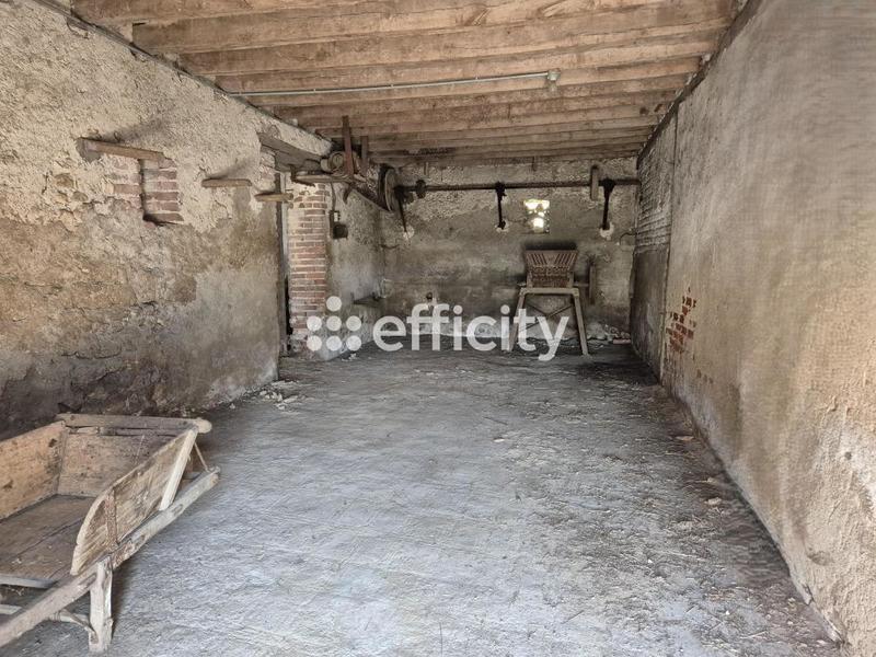 Maison - 89 m² - 4 pièces