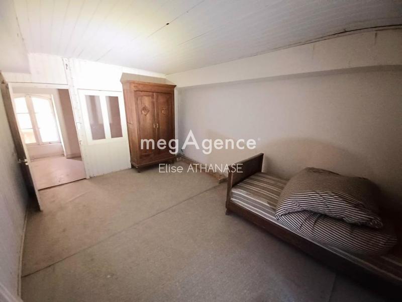 Corps de ferme - 106 m² - 4 pièces