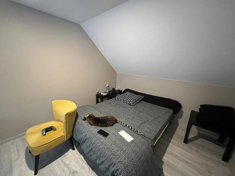 Maison - 155 m² - 7 pièces