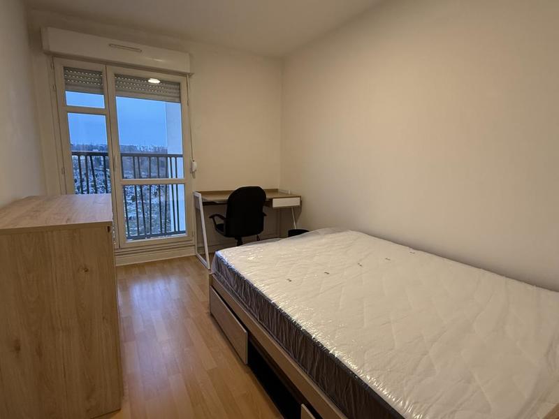 Appartement - 68 m² - 4 pièces