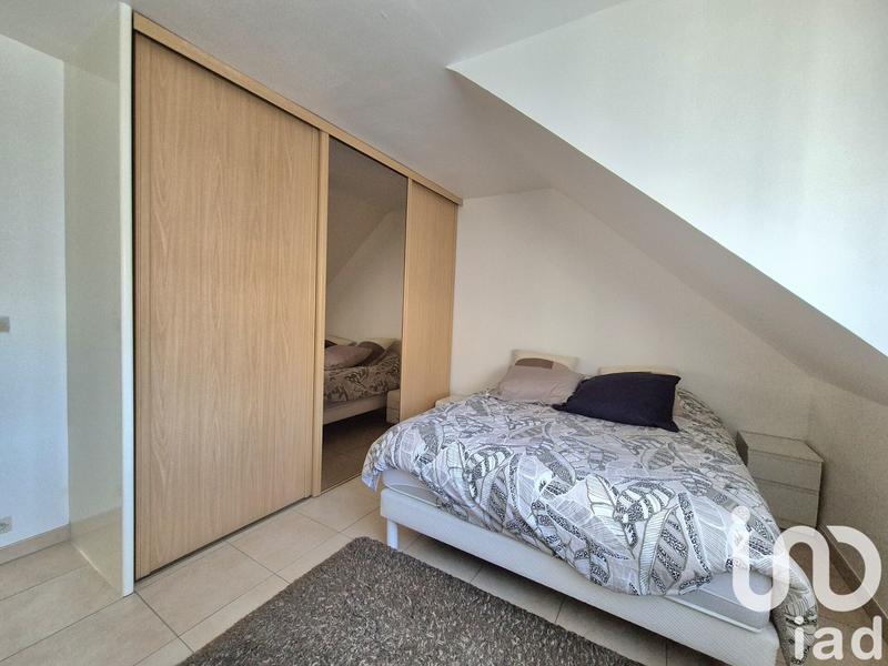 Maison - 102 m² - 4 pièces