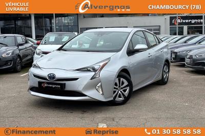 Toyota Prius IV 1.8 Vvt-I Hybrid Dynamic
