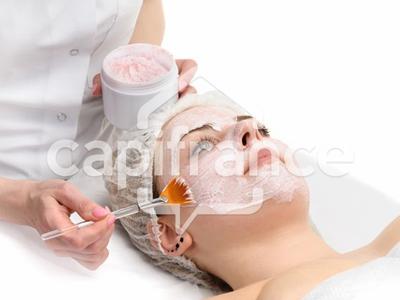 Fonds de commerce - Beauté / Bien-être - 100 m²