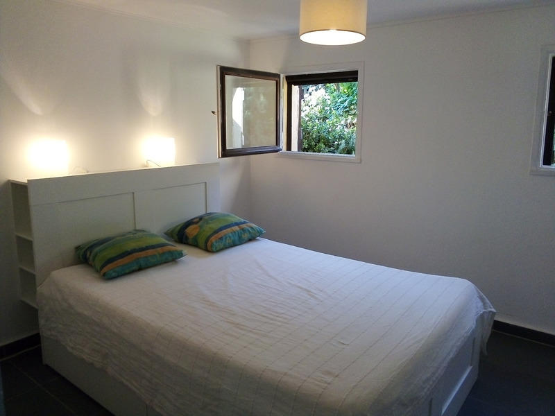 Maison - 98 m² - 5 pièces