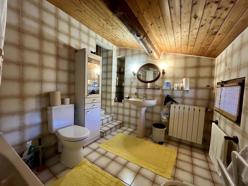 Maison - 115 m² - 4 pièces