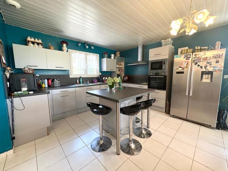 Villa - 81 m² - 3 pièces