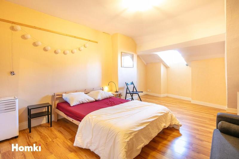 Appartement - 77 m² - 4 pièces