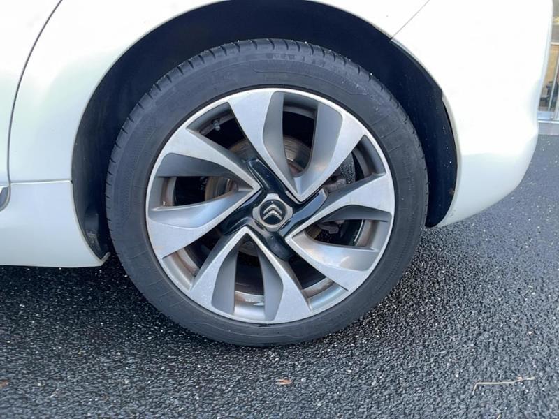 Citroën Ds5 BlueHDi 180 s&amp;S Sport Chic Eat6