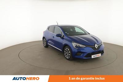 Renault Clio 1.3 TCe Intens Edc 130 ch