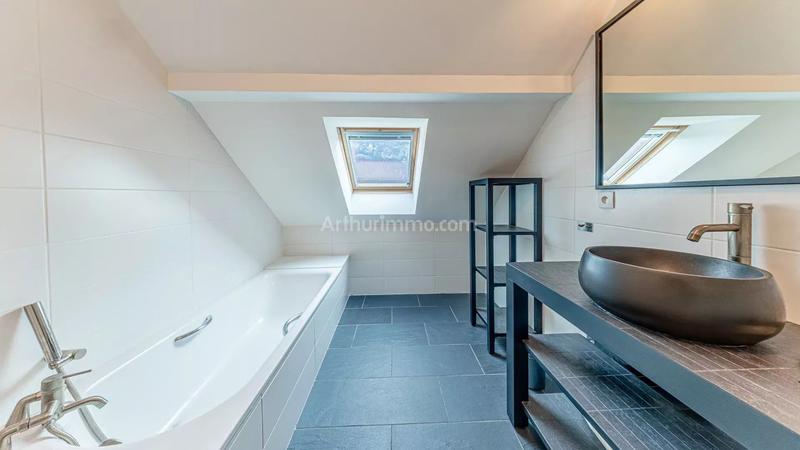 Maison - 147 m² - 5 pièces