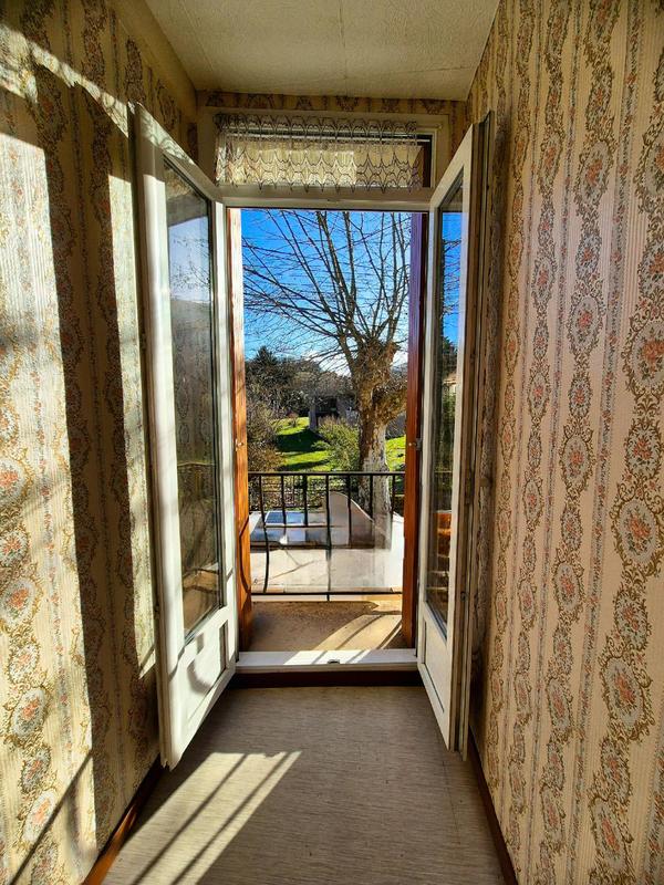 Maison - 199 m² - 7 pièces