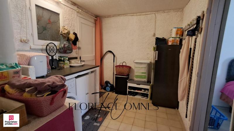 Maison - 81 m² - 4 pièces