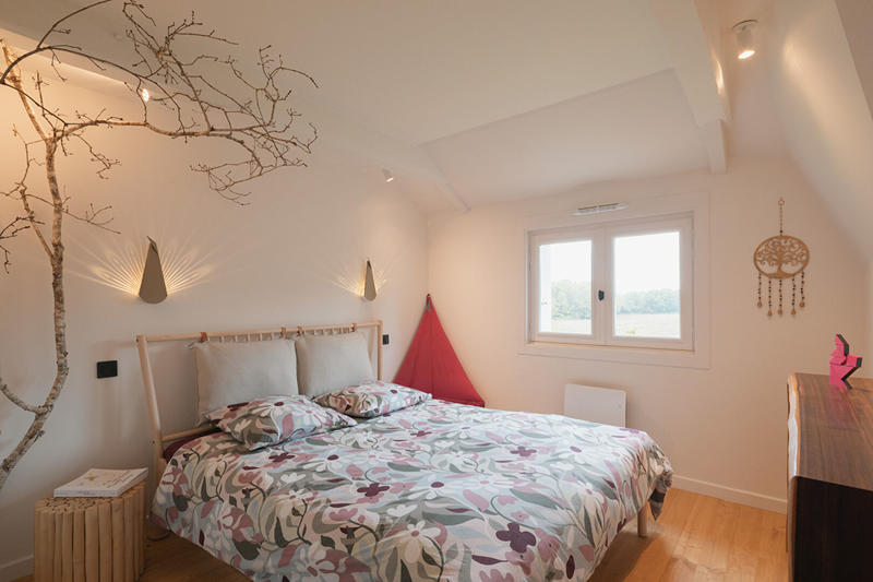 Maison - 150 m² - 5 pièces