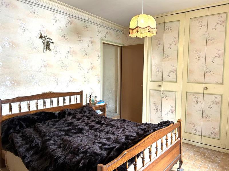 Maison - 64 m² - 3 pièces