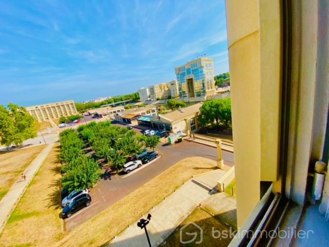 Appartement - 88 m² - 4 pièces